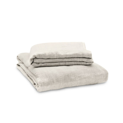 Linen Sheet Set