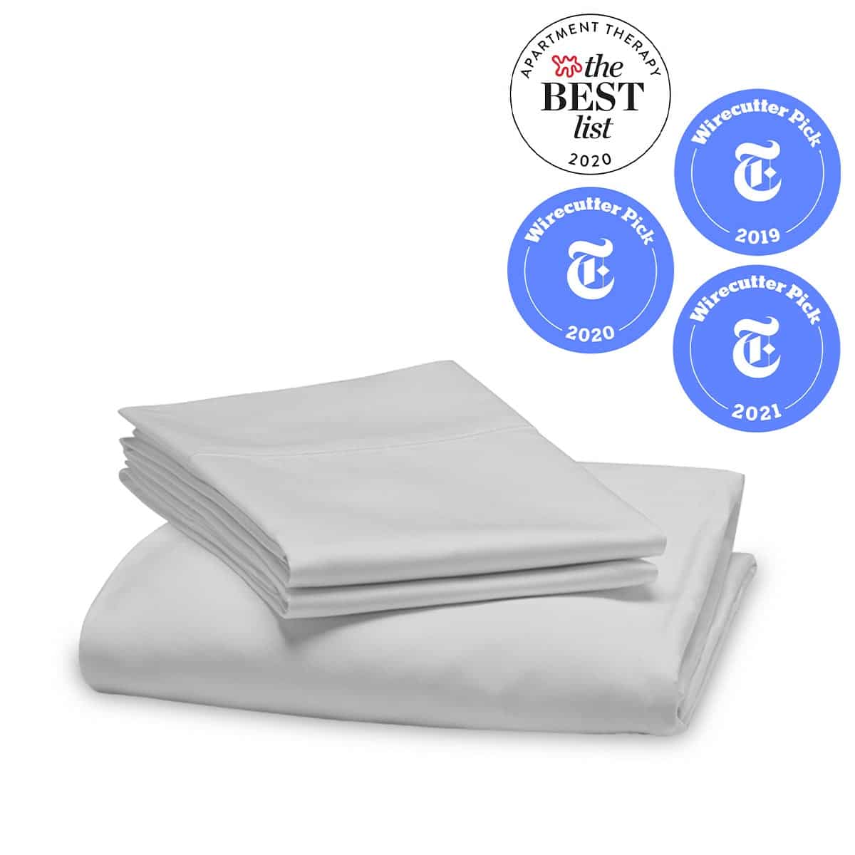 Percale Sheet Set