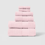 Plush Towel Collection