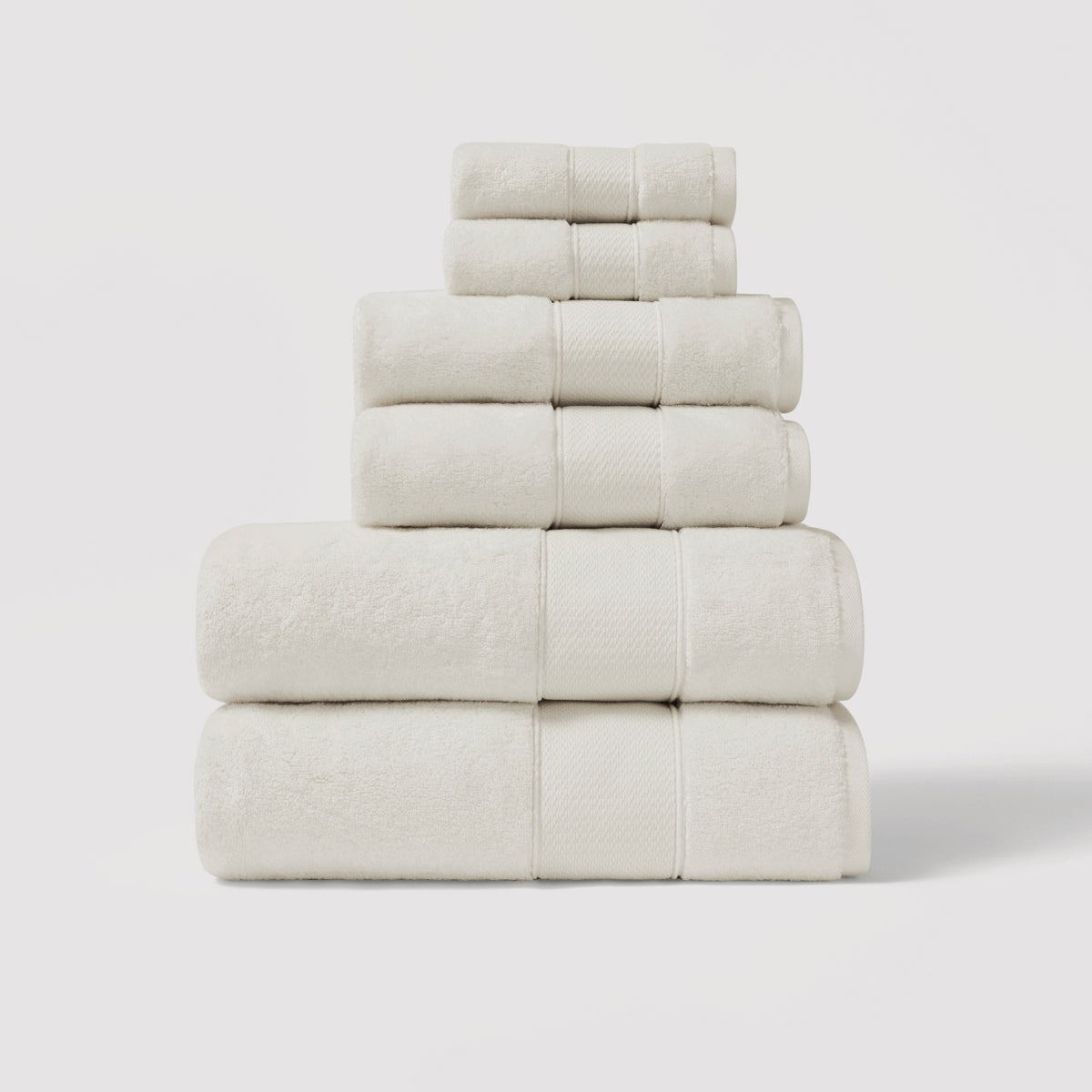 Plush Towel Collection