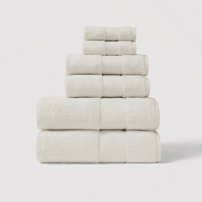 Plush Towel Collection