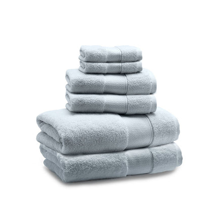 Plush Towel Collection
