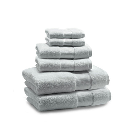 Plush Towel Collection
