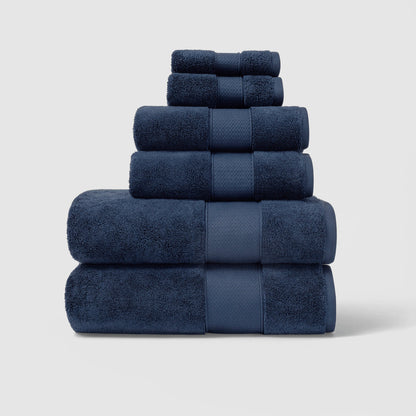 Plush Towel Collection
