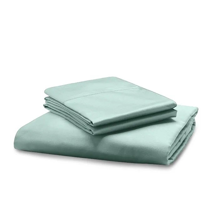 Sateen Sheet Set