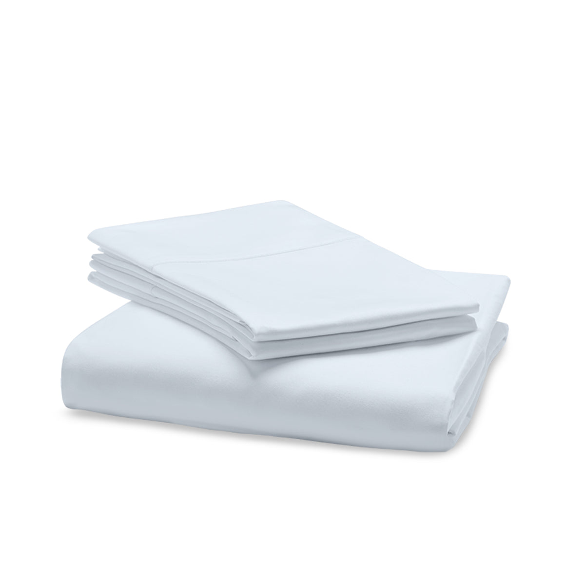 Sateen Sheet Set