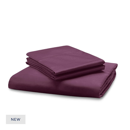 Sateen Limited Edition Sheet Set
