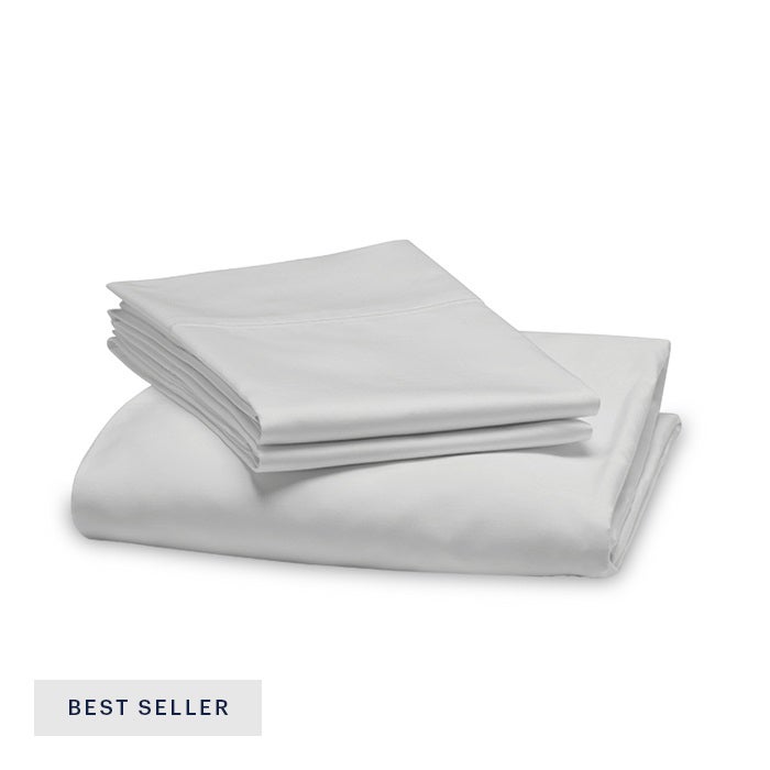 Sateen Sheet Set