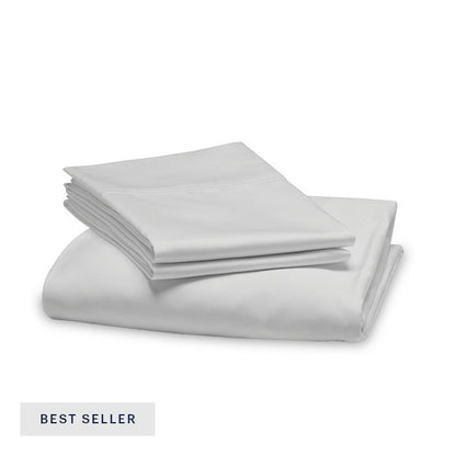 Sateen Sheet Set