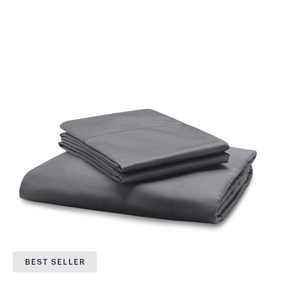 Sateen Sheet Set