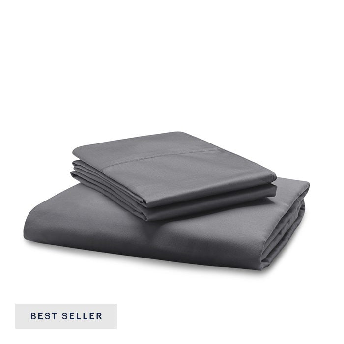 Sateen Sheet Set