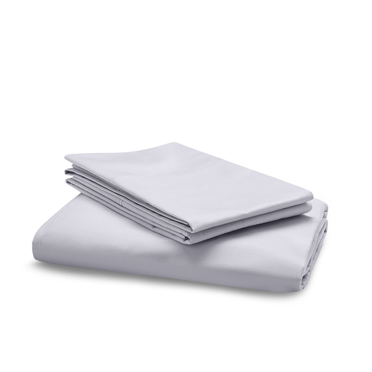 Sateen Sheet Set