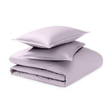 Sateen Duvet Cover & Shams Set