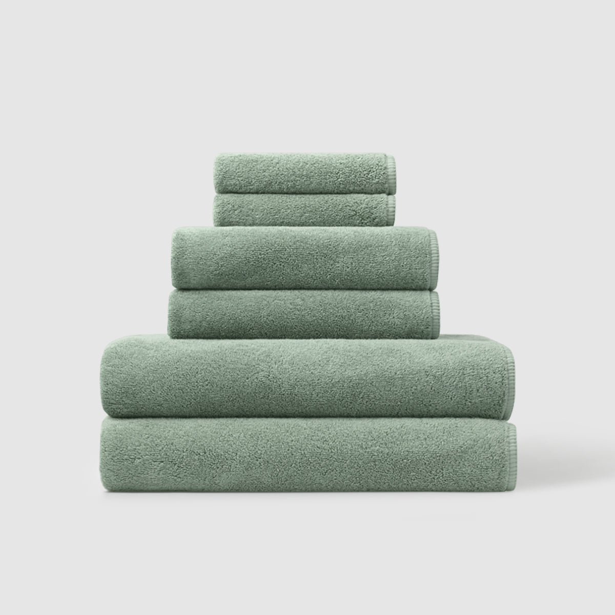 Spa Towel Collection