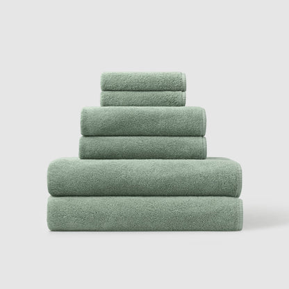 Spa Towel Collection