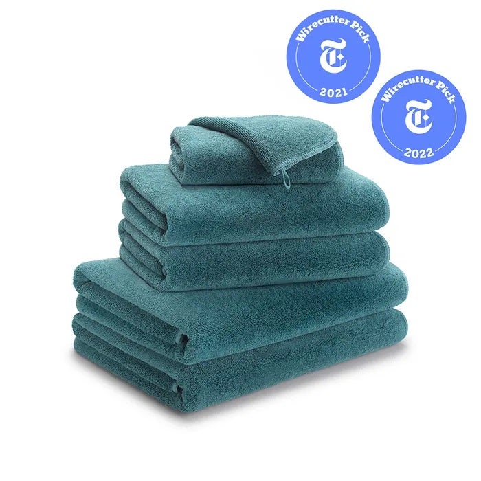 Spa Towel Collection