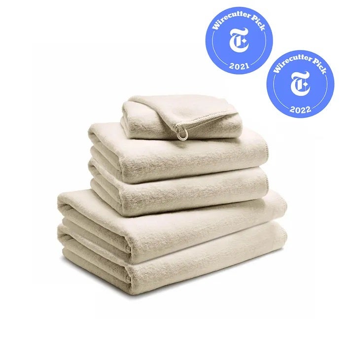 Spa Towel Collection