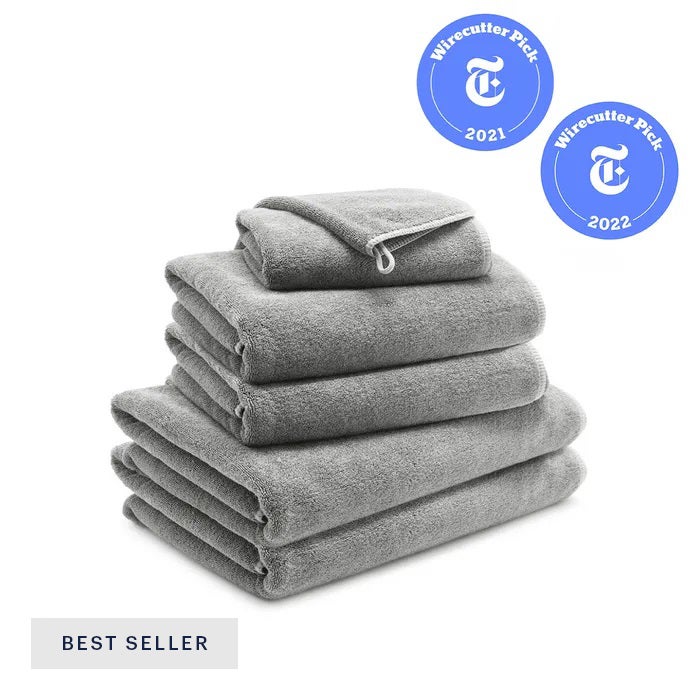 Spa Towel Collection