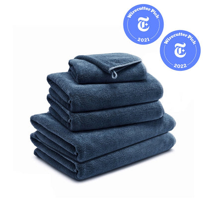 Spa Towel Collection