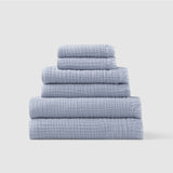 Four Layer Towel Collection