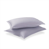 Sateen Shams Pair