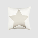 JR. Decorative Pillow