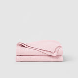 Four Layer Coverlet