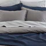Four Layer Coverlet