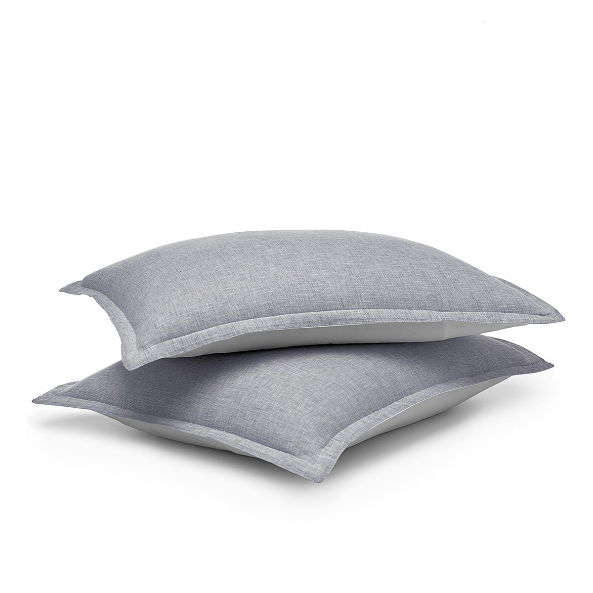 Linen Shams Pair