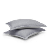 Linen Shams Pair