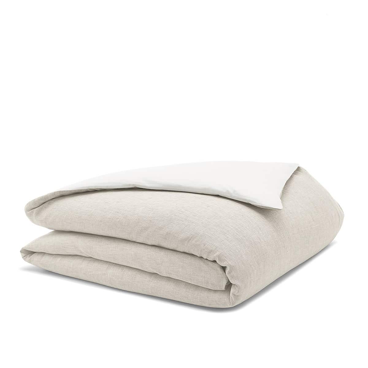 Linen Duvet Cover