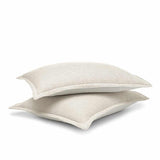 Linen Shams Pair