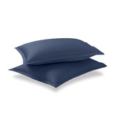 Sateen Shams Pair