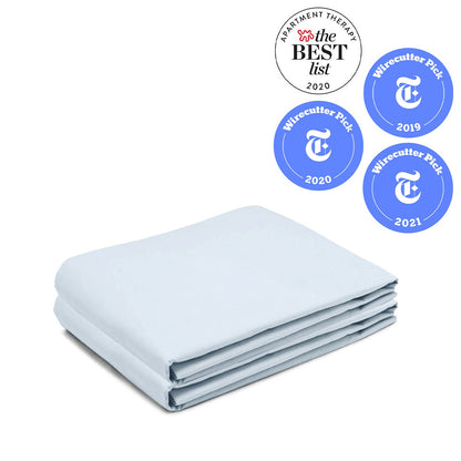 Percale Fitted Sheet