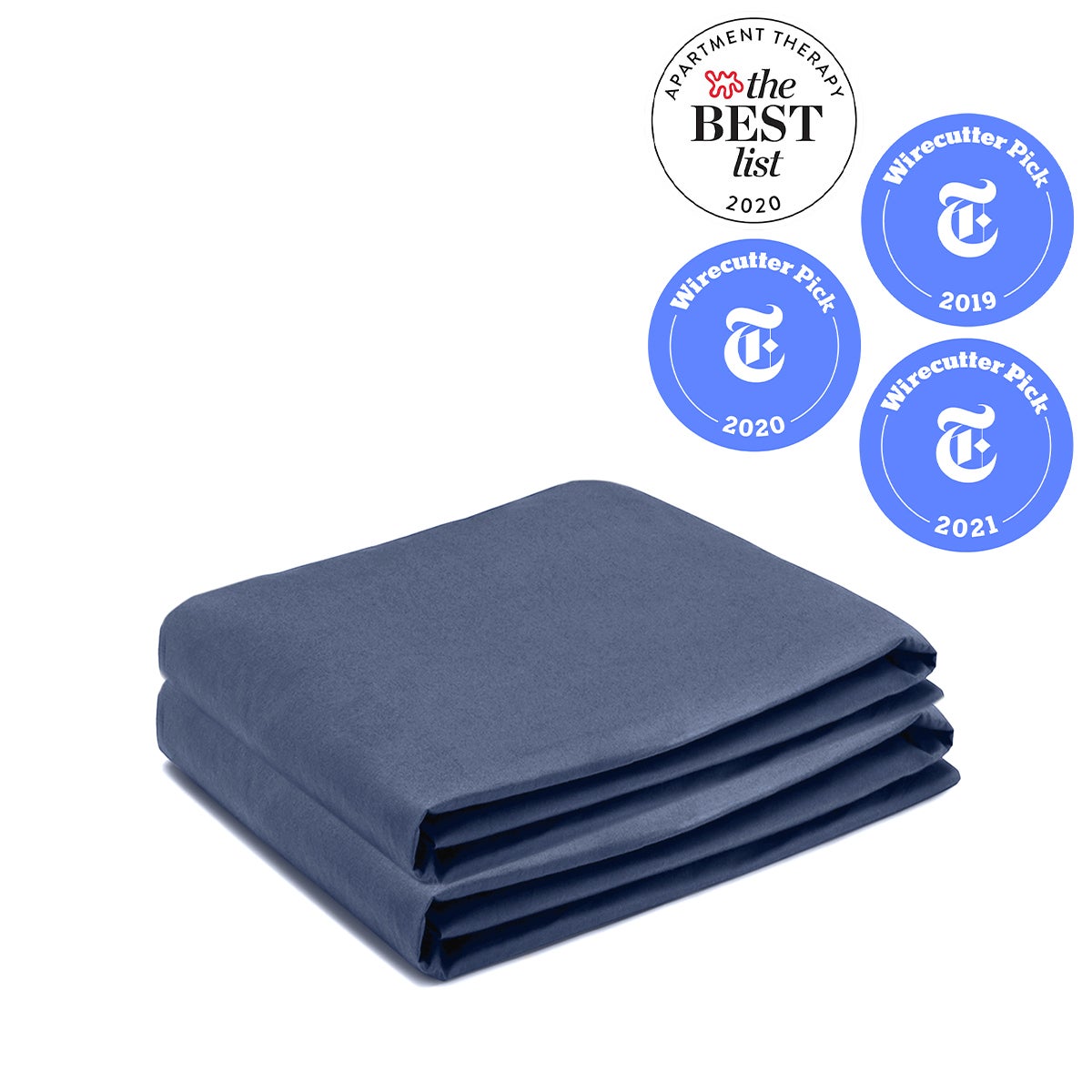 Percale Limited Edition Fitted Sheet