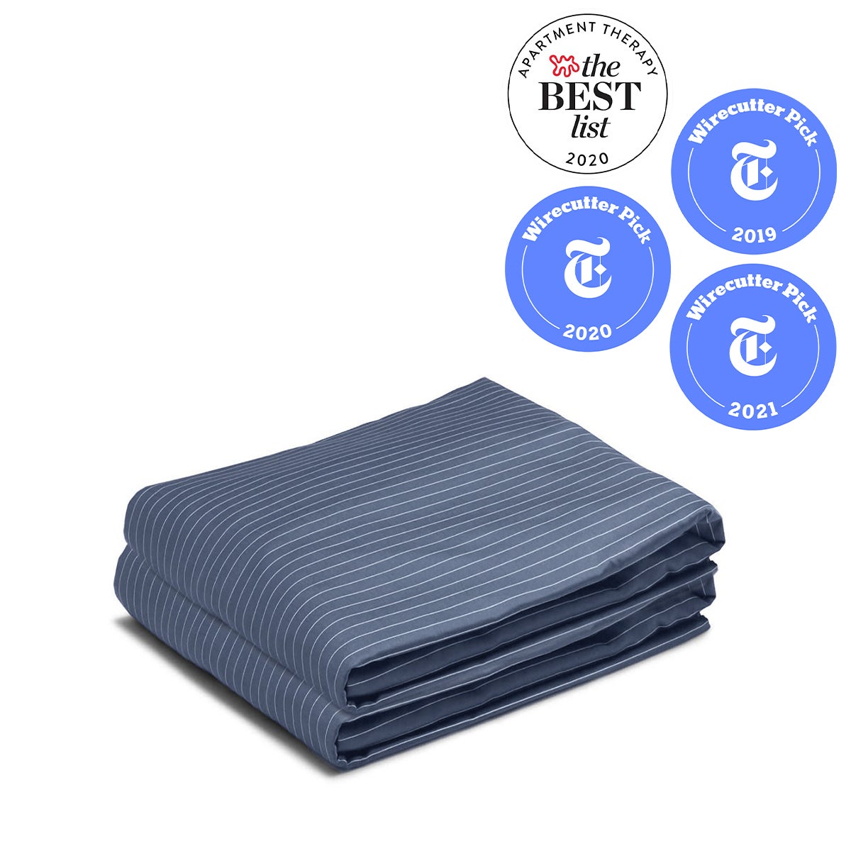 Percale Limited Edition Fitted Sheet