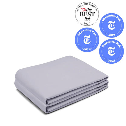 Percale Fitted Sheet