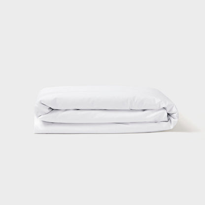 Percale Fitted Sheet