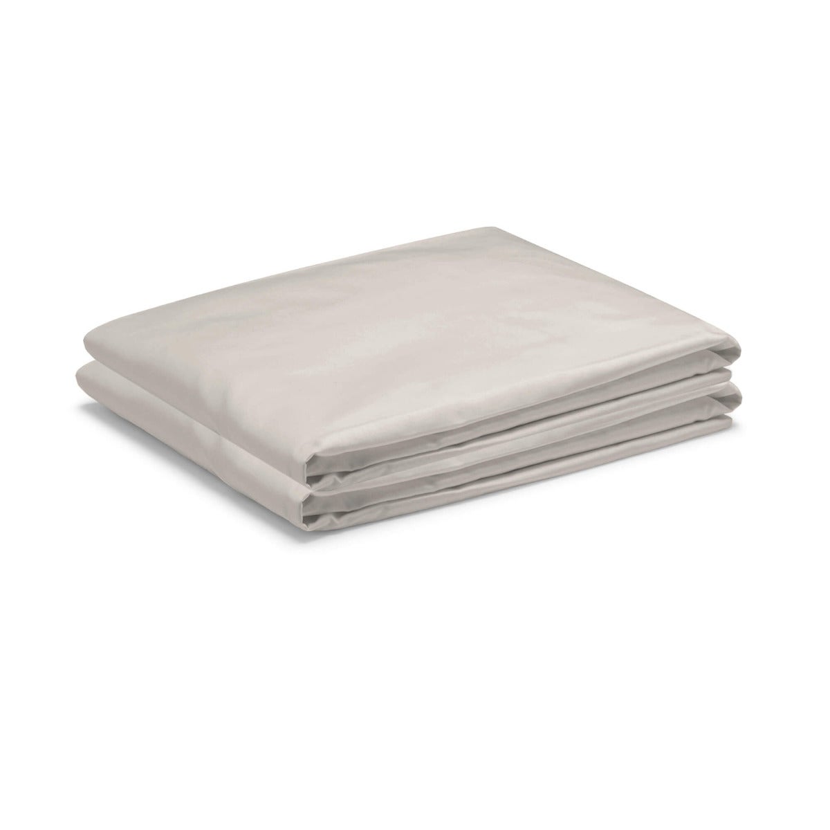 Sateen Fitted Sheet