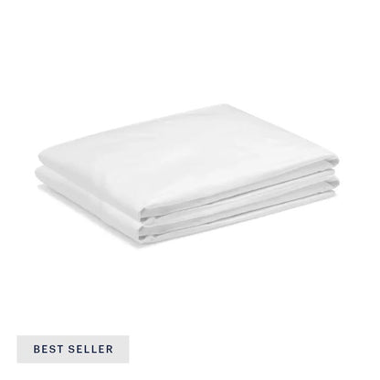 Sateen Fitted Sheet