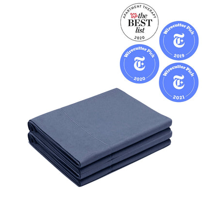 Percale Limited Edition Flat Sheet