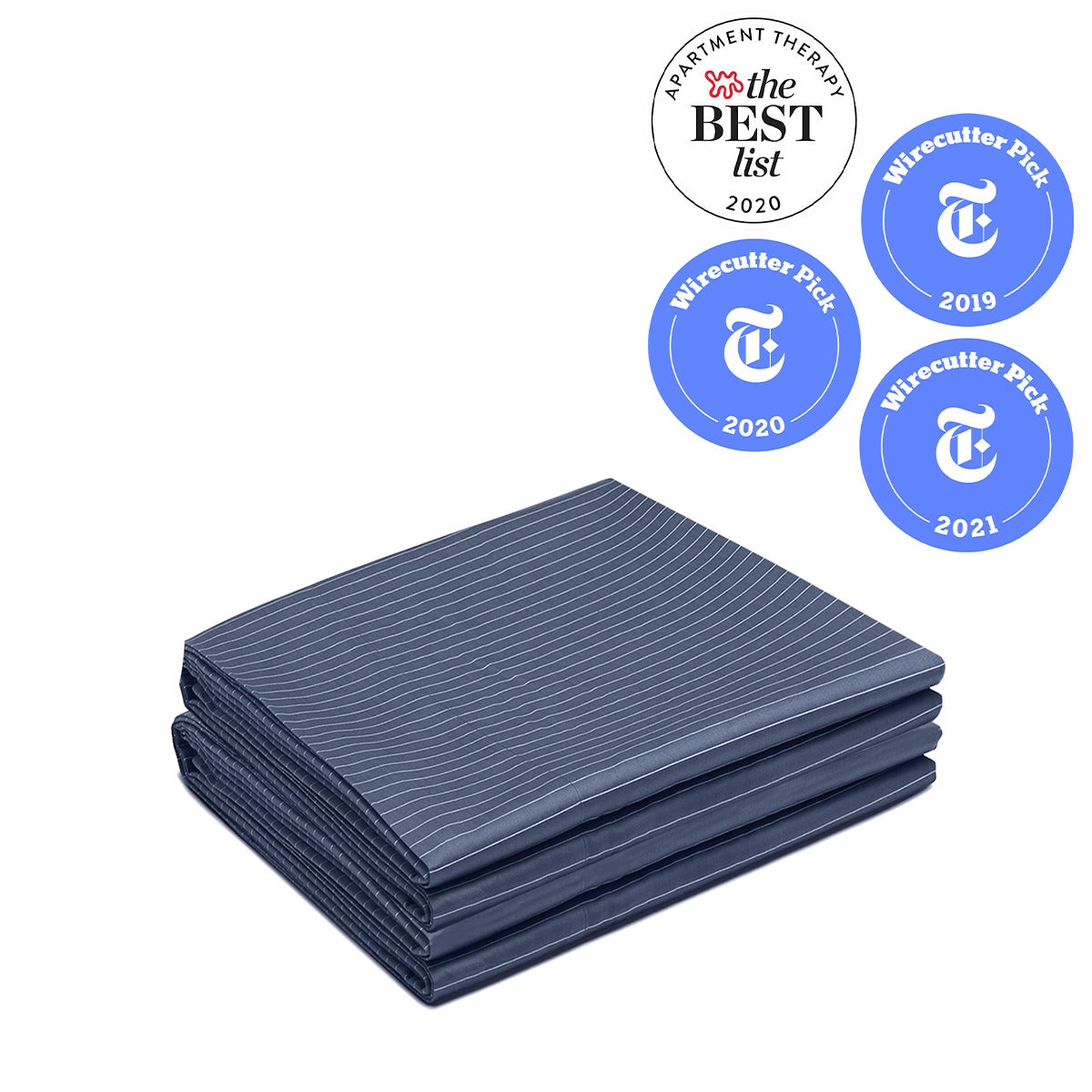 Percale Limited Edition Flat Sheet