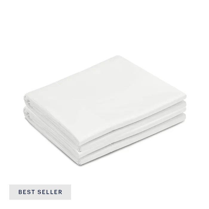 Sateen Flat Sheet