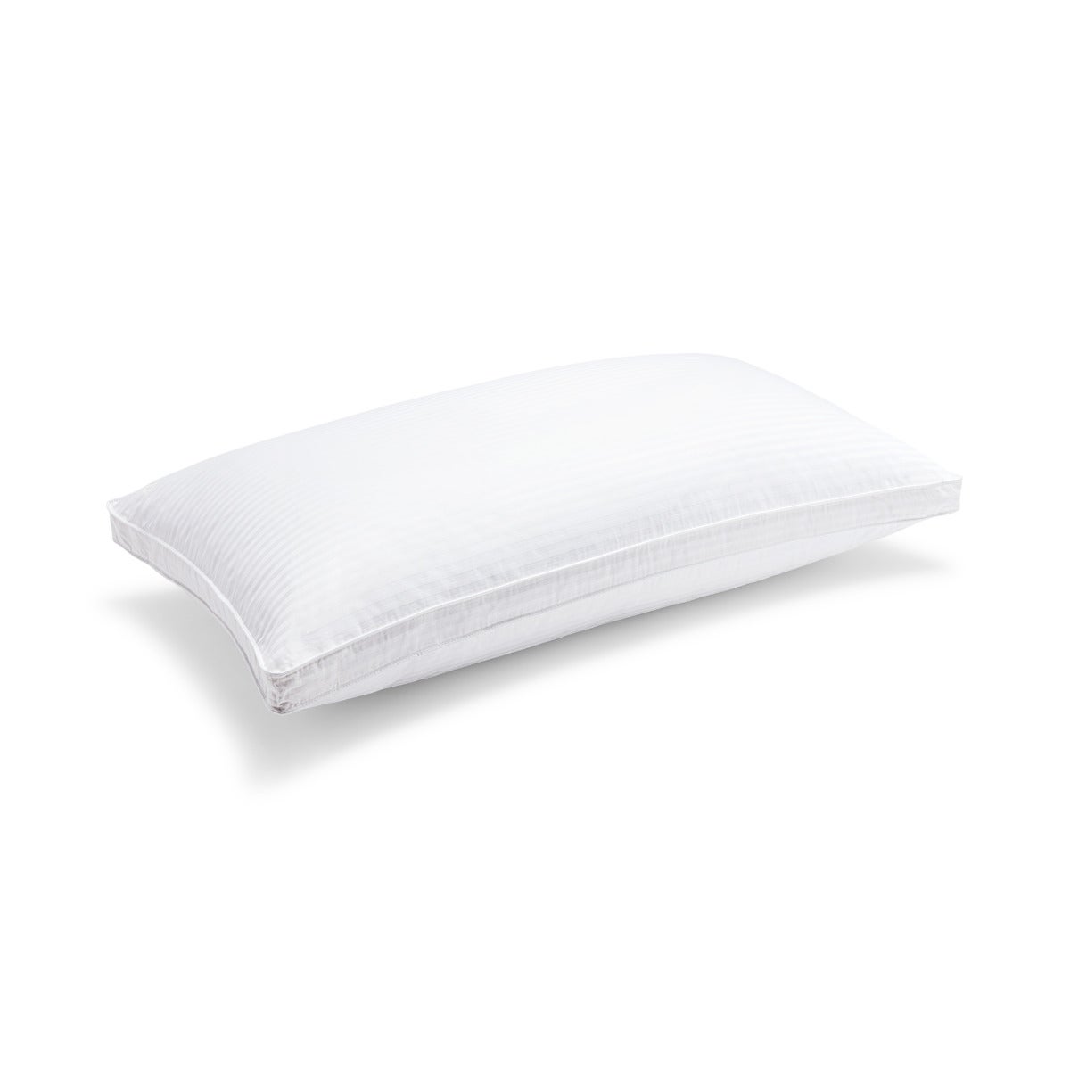 White Down Pillow