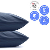 Percale Pillowcase Pair