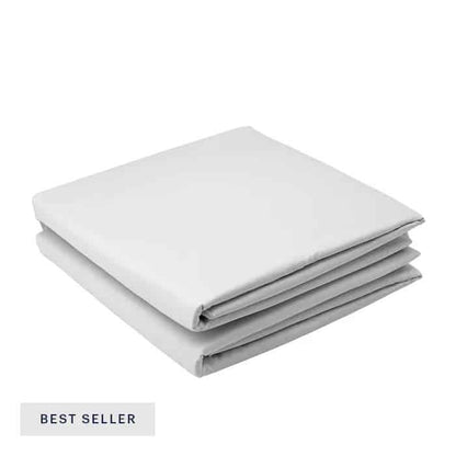 Sateen Fitted Sheet