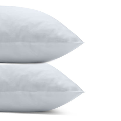 Sateen Pillowcase Pair