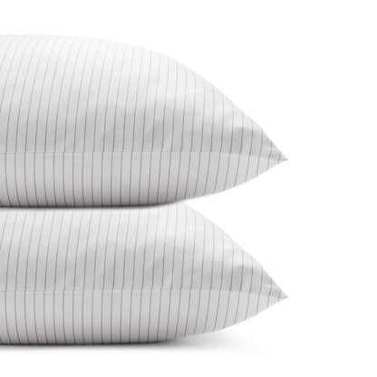 Sateen Pillowcase Pair