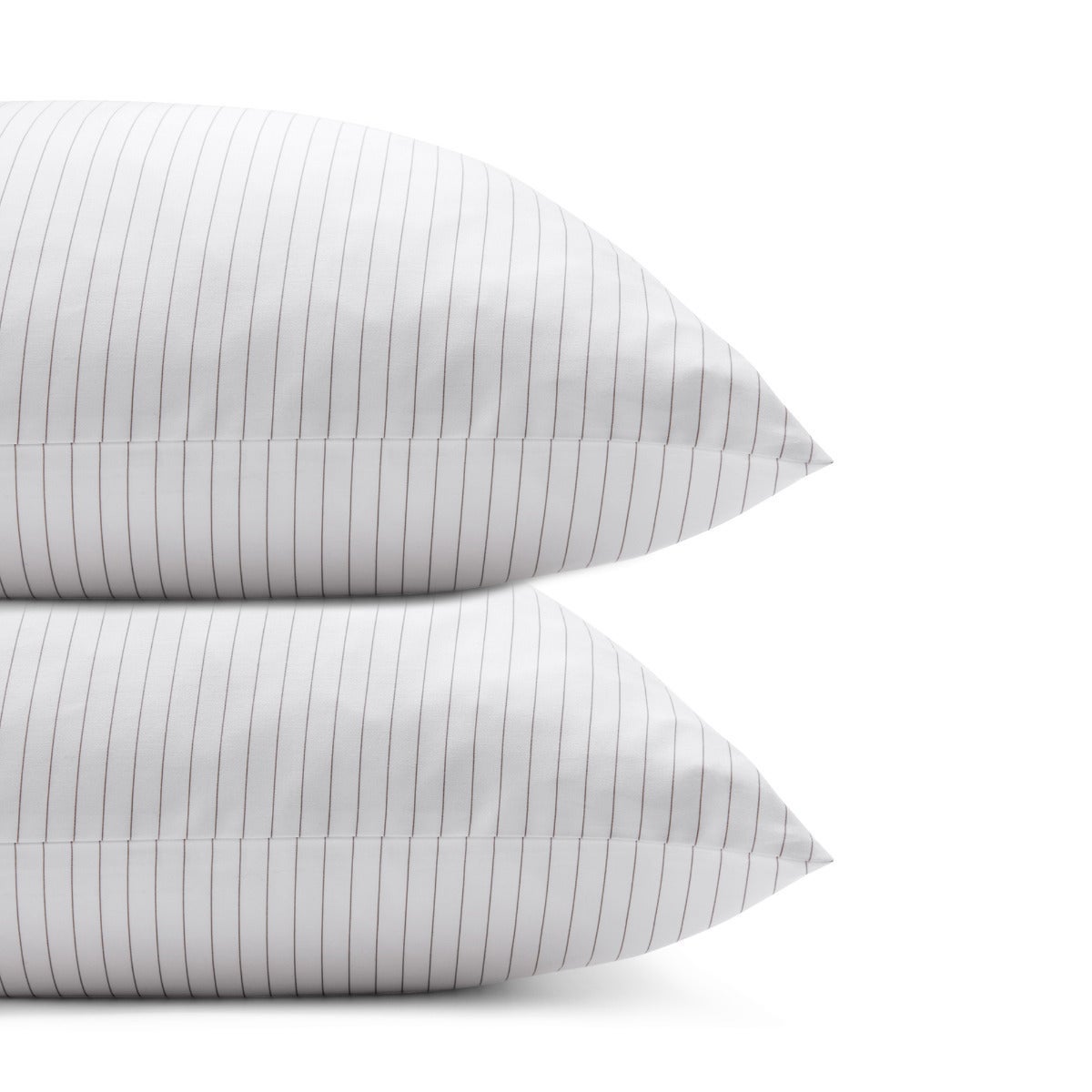 Sateen Pillowcase Pair