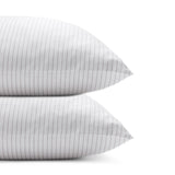 Sateen Pillowcase Pair